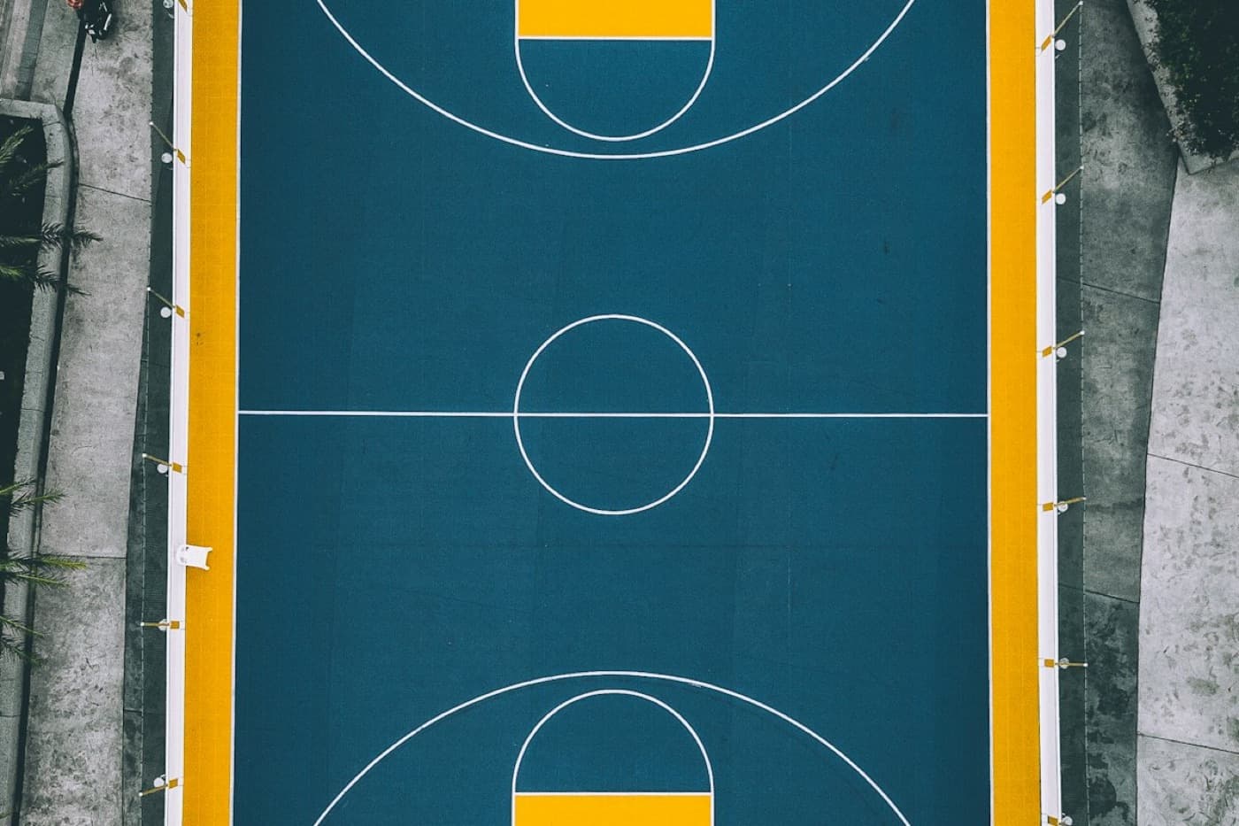 Kızılay Basket Park